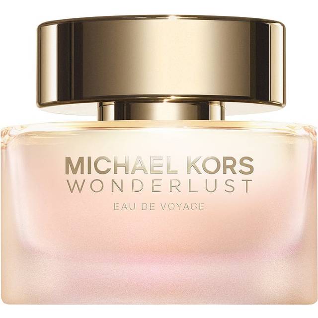 Michael Kors Wonderlust Eau De Voyage Eau De Parfum For Her 30ml