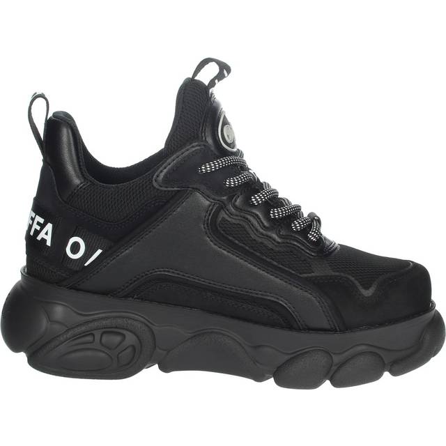 Women's Trainers Buffalo CLD Chai - Noir - 39