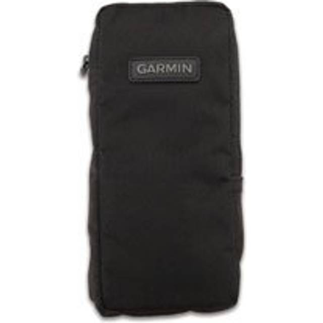 Bag Garmin de rangement - Noir