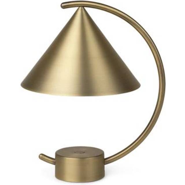 Ferm Living Meridian bordslampa Cashmere
