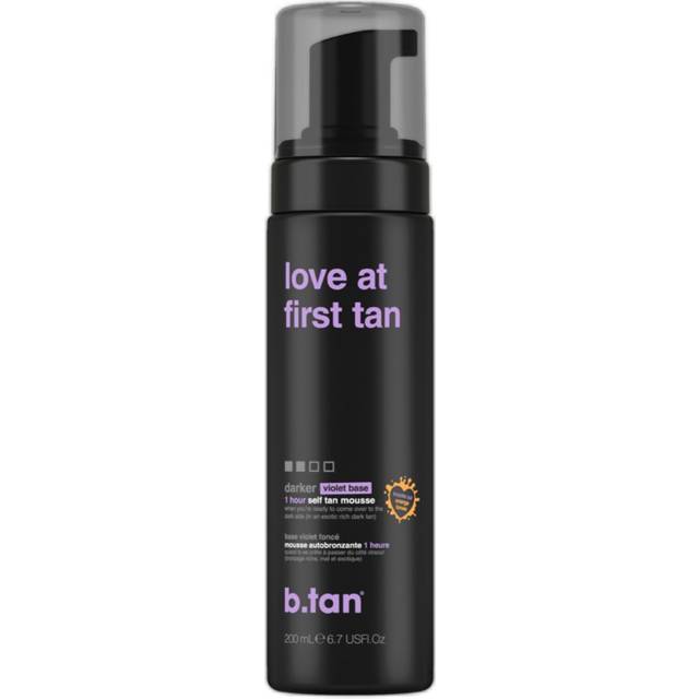 Popular Dupe Nspired Dark Tanning Mousse | Wowcher