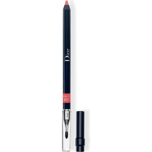 Dior 028 Actrice Contour Lip Liner Pencil 1.2g