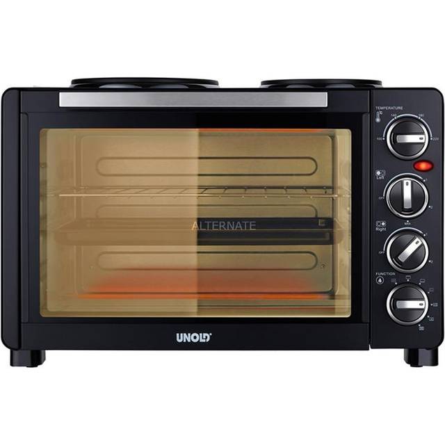 Unold All in One Miniugn Kontrolljus 30 l