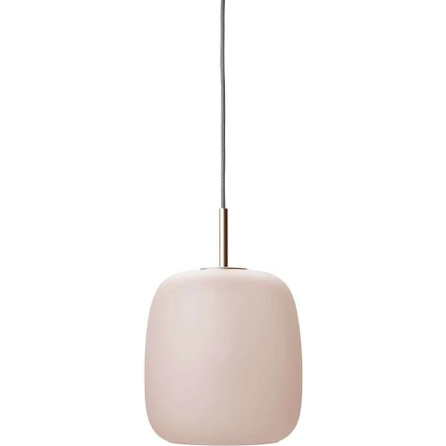 FRITZ HANSEN - Maluma Pendant Rose