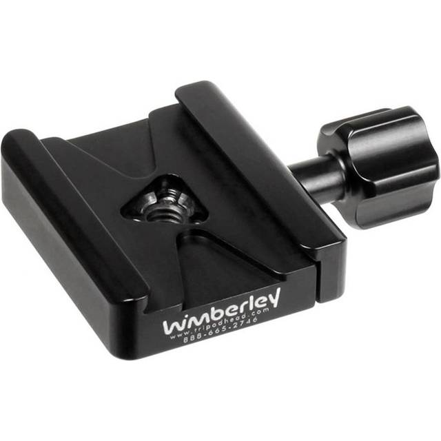 Wimberley C-12 Clamp