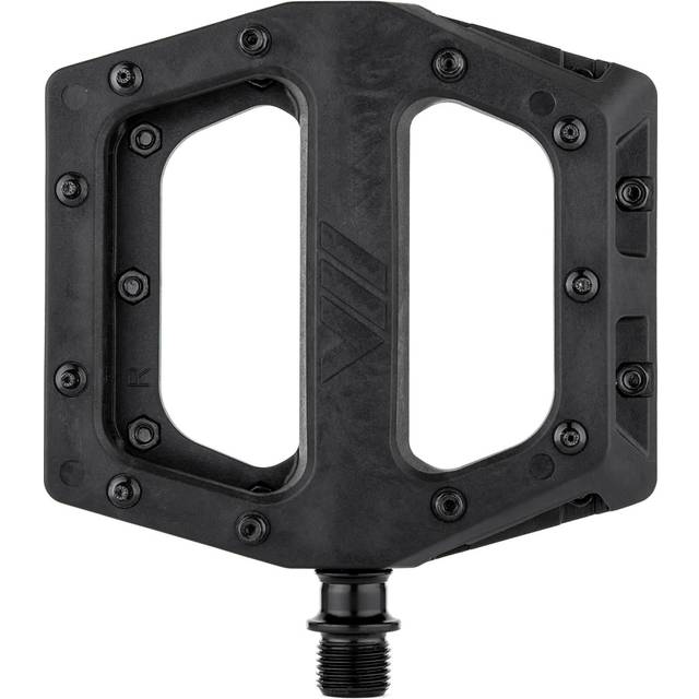 DMR V11 Flats Pedaler Svart