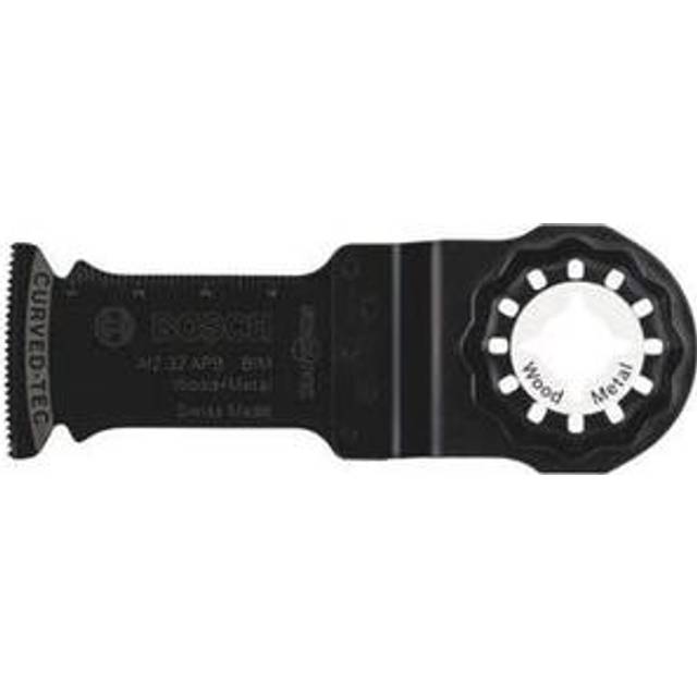 Bosch Starlock AIZ 32 APB BIM Wood+Metal C-Tec 2608661902