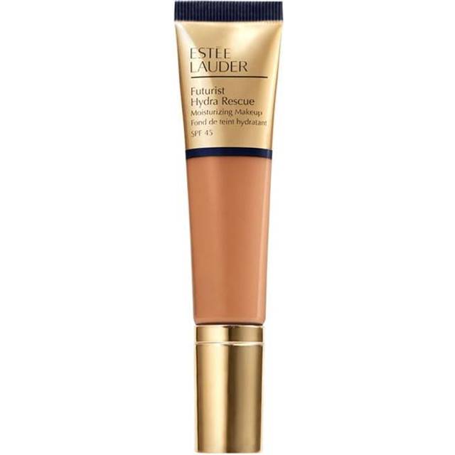 Estée Lauder Futurist Hydra Rescue Moisturizing Makeup Foundation Spf45 42 5W1 Bronze
