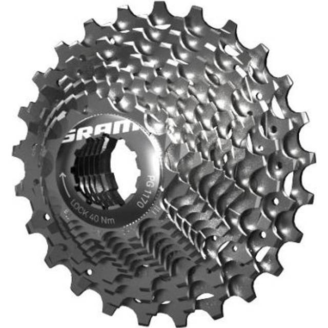 SRAM PG-1170 11 Speed Cassette - 11-32T