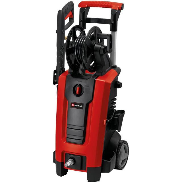 Einhell TE-HP 140 Pressure Washer 140 Bar