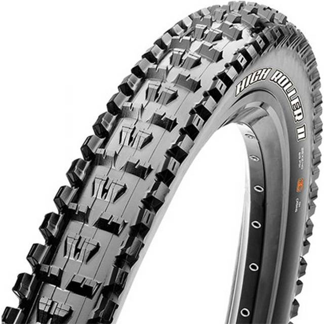 Maxxis High Roller II, 27.5x2.30, 3C MaxxTerra, EXO, Tubeless Ready