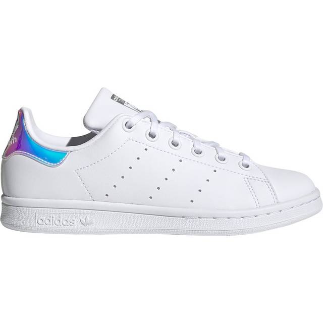 ADIDAS ORIGINALS Stan Smith J |Vit |36