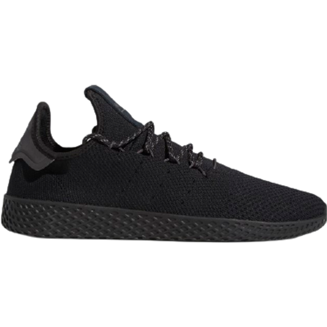 adidas x Pharrell Tennis Hu 'Black Future' GX2484 - 5