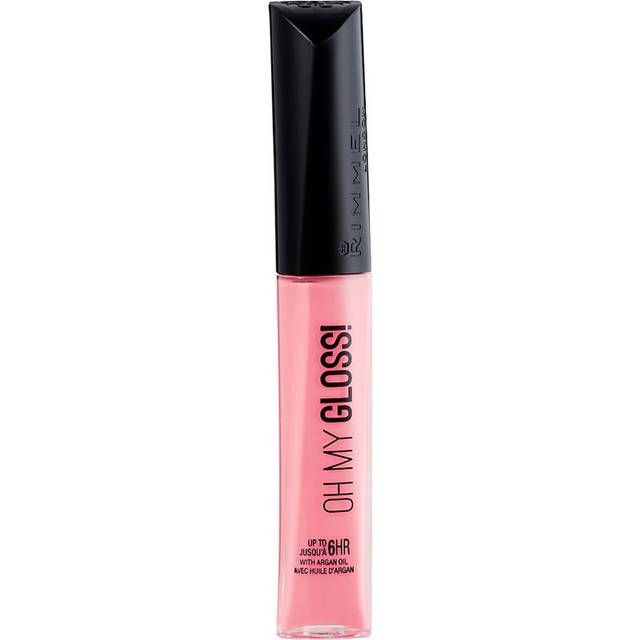 Oh My GLOSS! lipgloss #160 -stay my rose