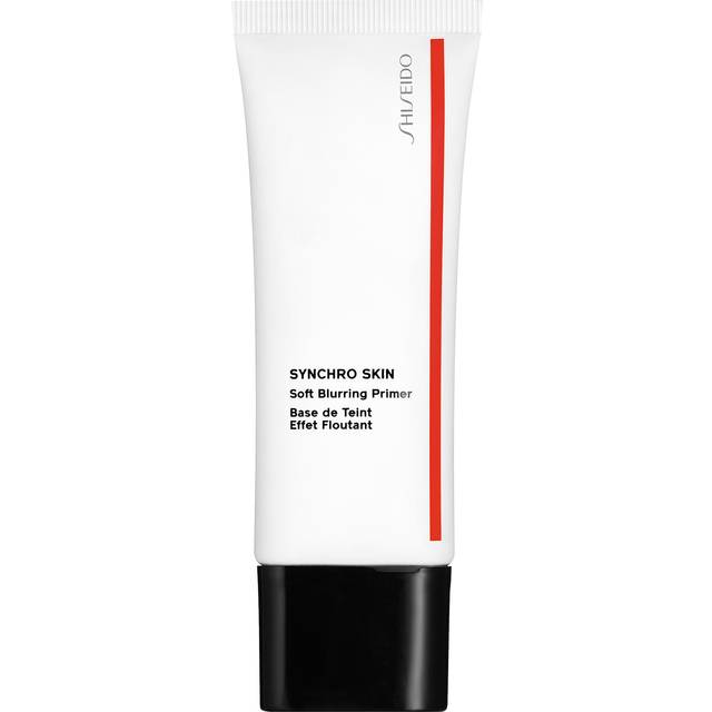 Shiseido Synchro Skin Soft Blurring Ansiktsgrunder 30 ml