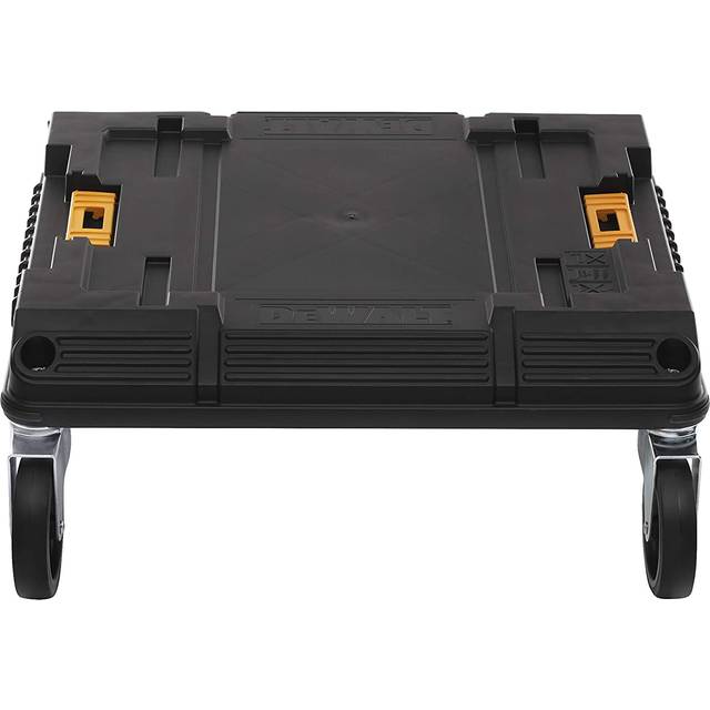 Dewalt - DWST171229 Tstak Cart Trolley Wheeled Carrier (Trolley Only)