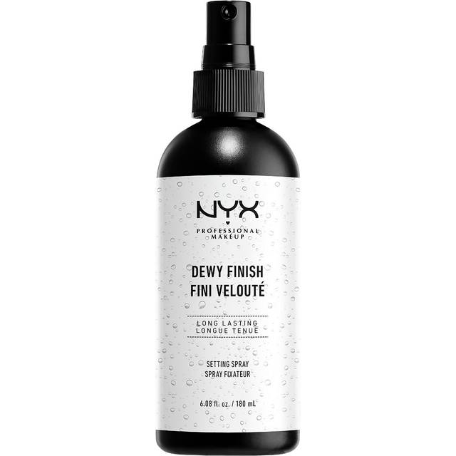 Dewy Finish Maxi Size Setting Spray - Multi - 180ml
