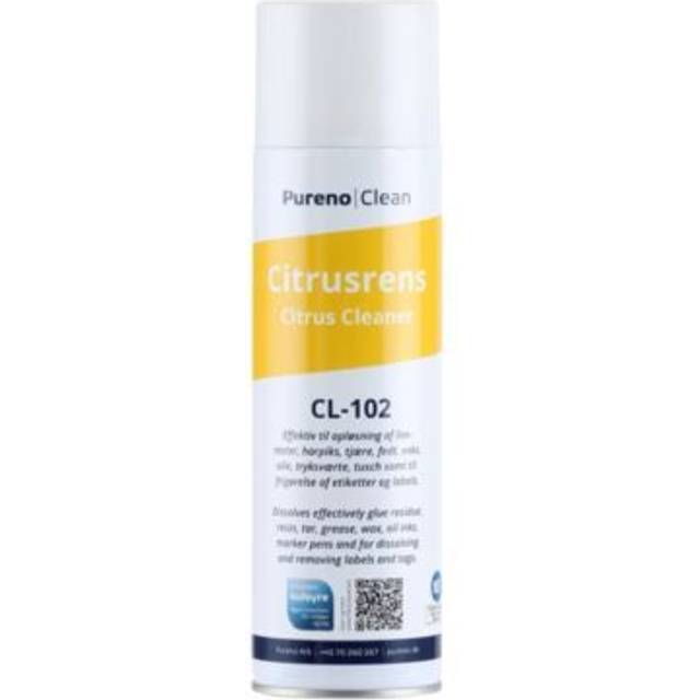 Pureno Citrusrens CL-102 500ml