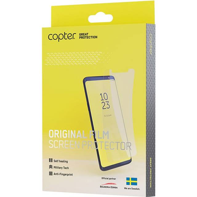 Copter Skärmskydd för Samsung Galaxy A52 & A52s 5G
