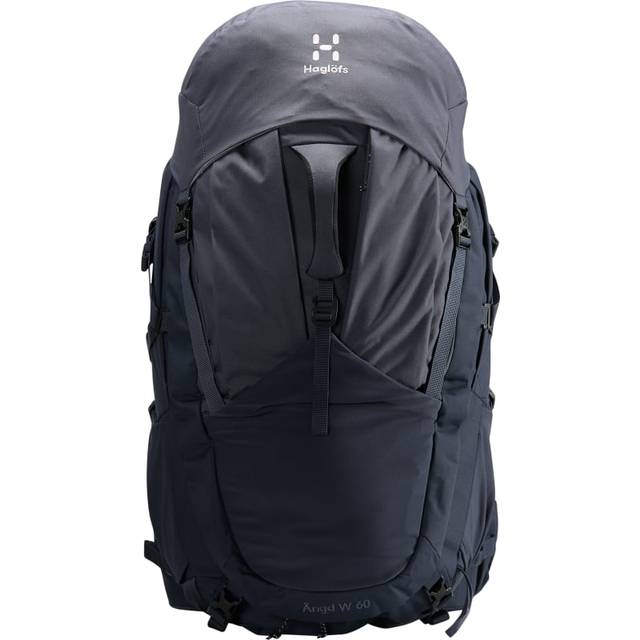 Haglöfs Ängd 60 M-L backpack 70 cm blue