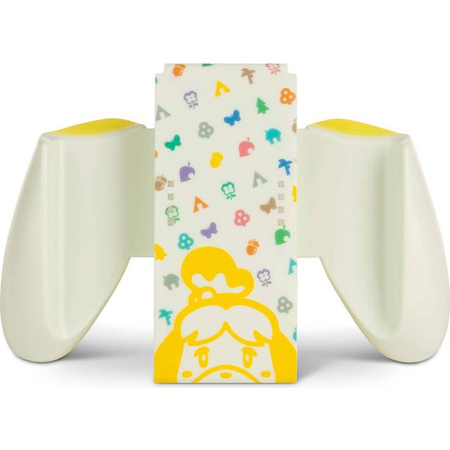 Nintendo Switch Joy-Con Comfort Grip (Animal Crossing)