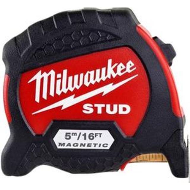 Milwaukee Måttband, Stud Gen2, 8 m