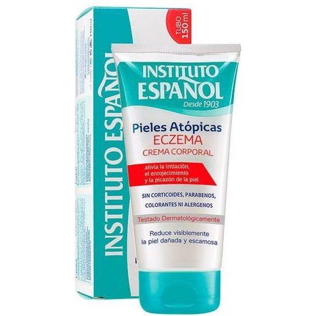 Instituto Espa&#xF1;ol Piel At&#xF3;pica Eczema Momentos At&#xF3;picos 150ml