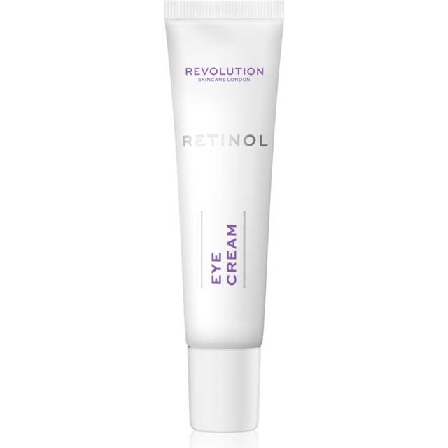 Revolution Beauty Retinol Eye Cream 15ml