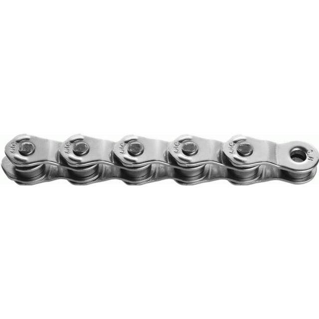 KMC HL1 Wide Single Speed Kedja Half Link