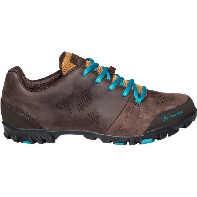 VAUDE Unisex TVL Sykkel cykelskor, bisonoxe, 42 EU