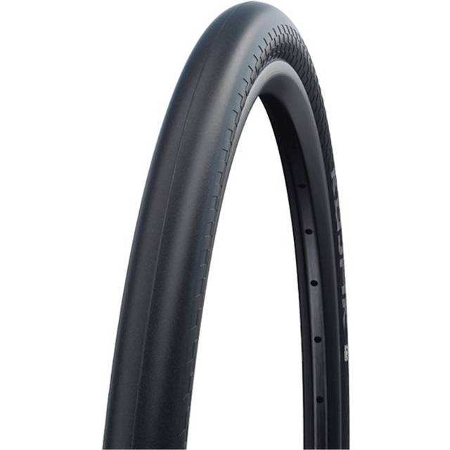 Cykeldäck Schwalbe Kojak SpeedGrip RaceGuard 50-559 (26x2.00") Svart