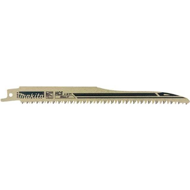 Makita B-05153 Resipro Blade Wood, Pack of 5