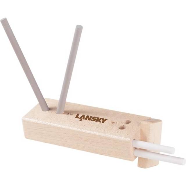 Lansky Turn-Box Knife Sharpener