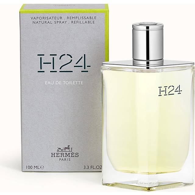 Hermès H24 Eau De Toilette 50ml