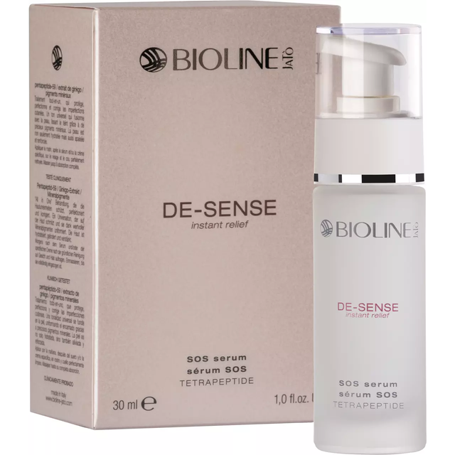 De-Sense SOS Serum, 30ml