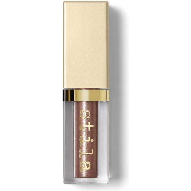Stila Glitter & Glow Liquid Eye Shadow 4.5ml - Rose Gold Retro