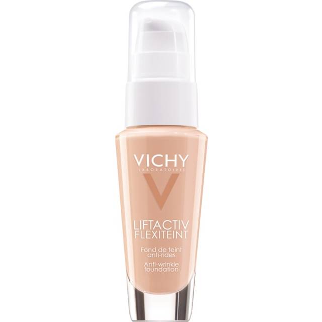Fluid Foundation Make-up Liftactiv Flexiteint Vichy Spf 20 - 45 - gold