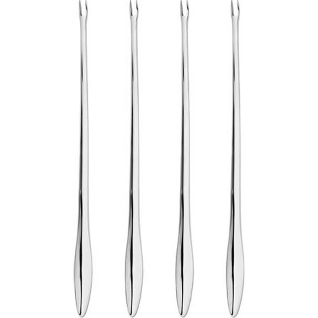Radford Hummergaffel/Skaldjursbestick Blank, 4-pack - Robert Welch