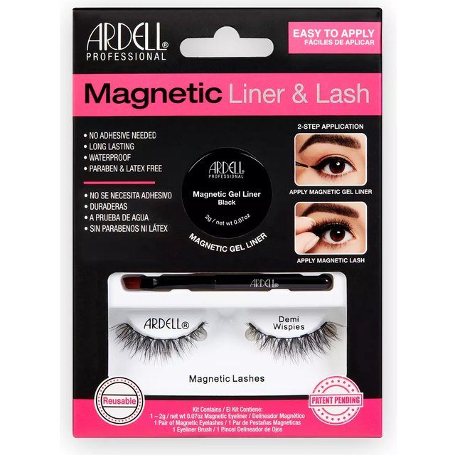 Ardell Magnetic Liner & Eye Lashes