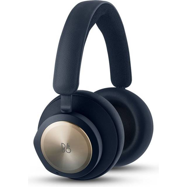 BANG & OLUFSEN Beoplay Portal Xbox 1321005 Spelheadset, Grey Mist