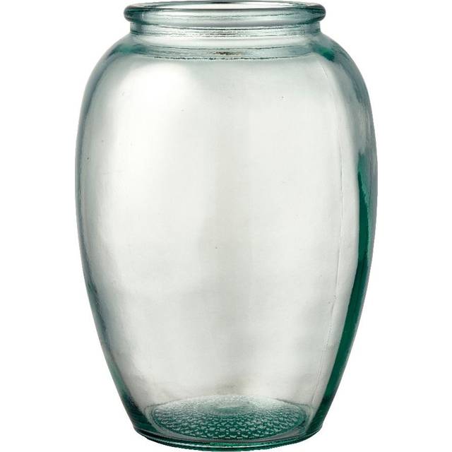 Vase Kusintha - blå