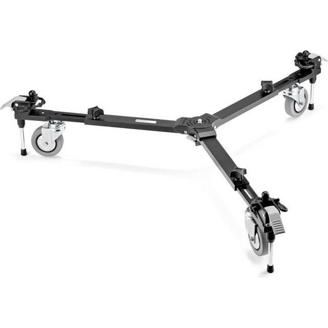 Manfrotto VR Adjustable Dolly