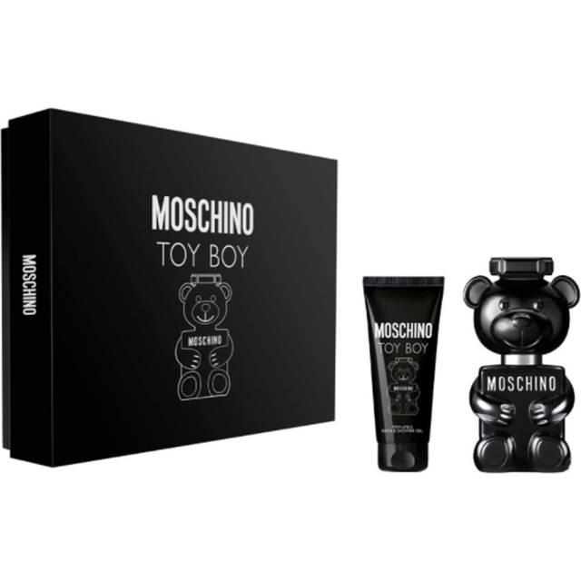 Moschino Toy Boy Gift Set 30ml EDP + 50ml Bath & Shower Gel