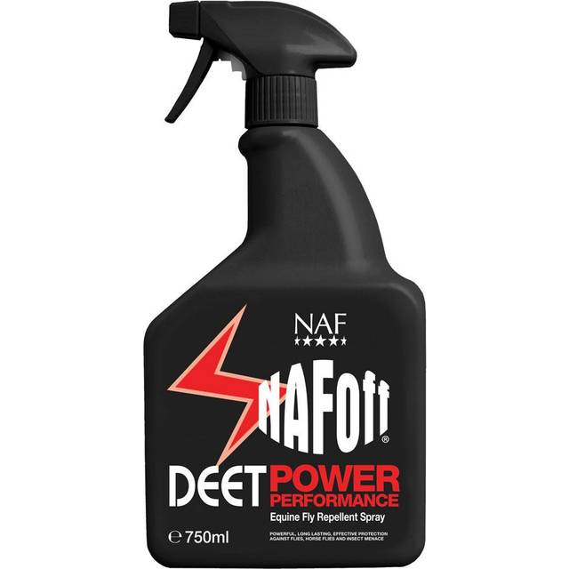 NAF Off Deet Power - 750ml