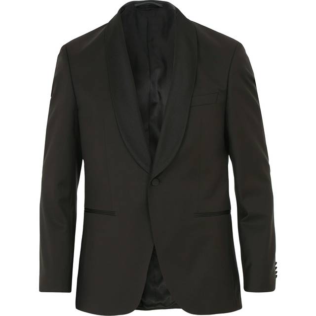 Boss Boss Jefron Cyl 10191512 01 - Black