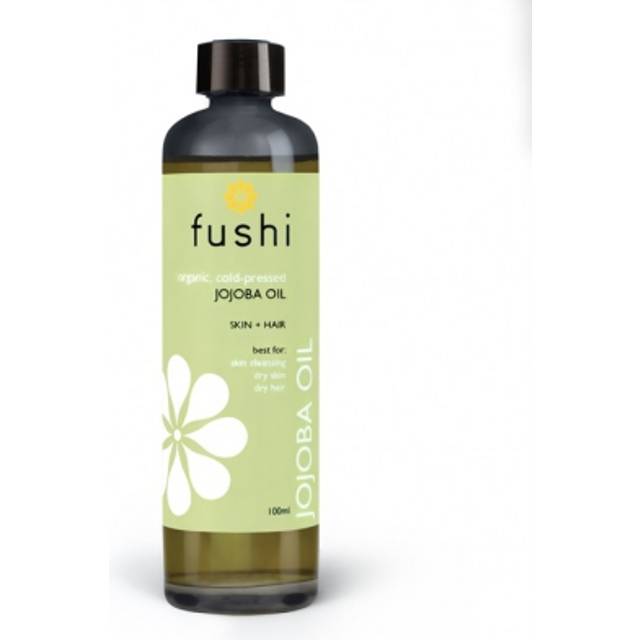 Fushi Organic Jojoba Oil - 100ml