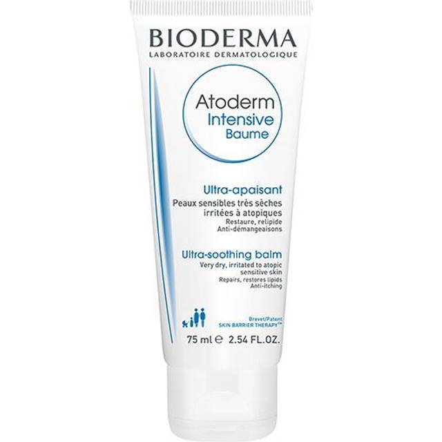 Bioderma Atoderm Intensive Baume 75 ml