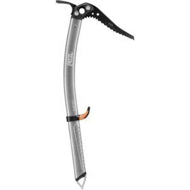Petzl - Sum Tec Schaufelkopf - Ice axe size 55 cm, grey