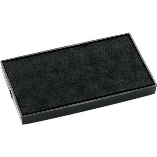 COLOP E/60 Replacement Ink Pad Black (2 Pack) E60BK
