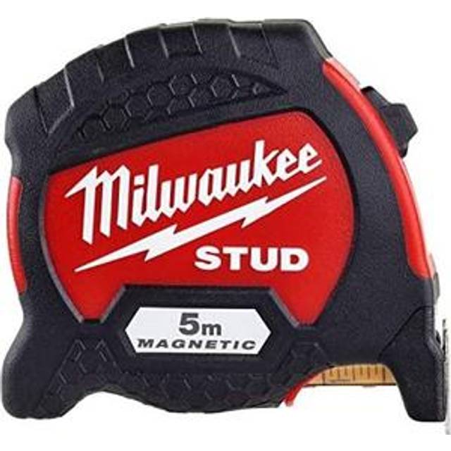 Milwaukee 4932471626 STUD Gen II 5m Tape Measure